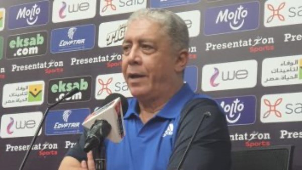 محمد عمر: الاحتراف قضى على هوية الكرة المصرية .. وعقود اللاعبين مبالغ فيها