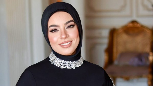 شقيقة محمد صلاح تخطف القلوب فى أحدث ظهور عبر الفيس بوك .. شاهد