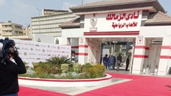 ماذا يحدث في شركة الكرة بالزمالك؟ جلسة مرتقبة لتقريب وجهات النظر