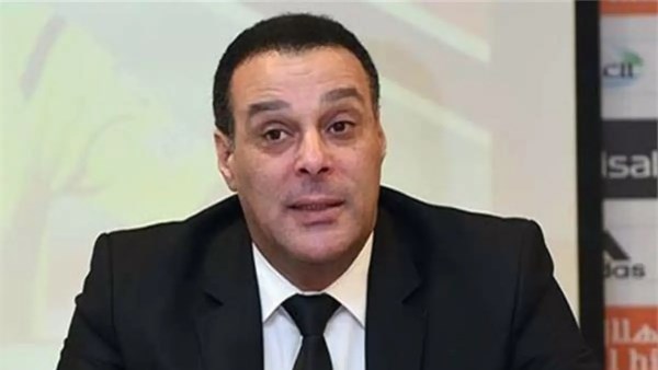 رسالة قوية من فتحي سند بعد تعيين عصام عبد الفتاح رئيسًا للجنة الحكام