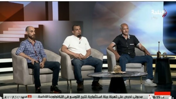شاهد عيان عن حريق العمرانية: الأم كانت تستغيث.. والطفلة سقطت من الطابق السابع