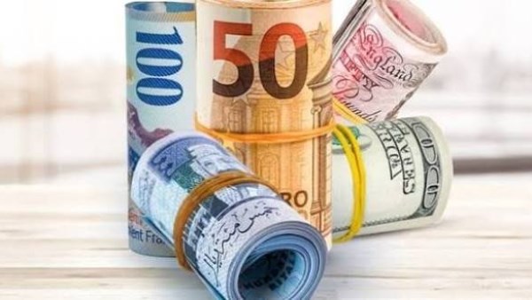 اعرف الدولار بكام.. أسعار صرف العملات اليوم الخميس 16 يوليو 2026