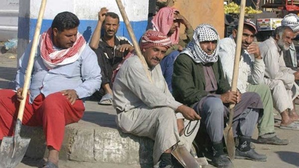 صرف 3000 جنيه للمستحقين..كيفية صرف منحة العمالة غير المنتظمة 2026