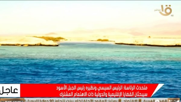 خبير: دخول شركات أجنبية جديدة للسوق المصري ساهم في دعم القطاع السياحي