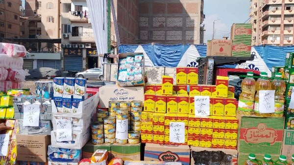 بعد تنقية بطاقات التموين.. الحكومة تكشف خطة تطوير منظومة الدعم ومنافذ صرف السلع