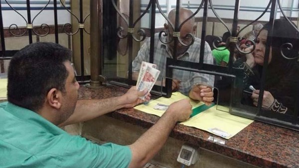 لأصحاب المعاشات.. البريد يكشف تفاصيل الصرف ويرد على أزمات التكدس والفكة والسيستم