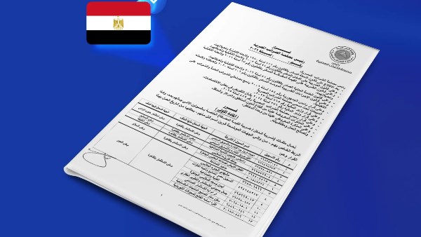 المالية: لأول مرة.. إقرار ضريبي واحد لمن يمتلك أكثر من وحدة سكنية لتبسيط الإجراءات