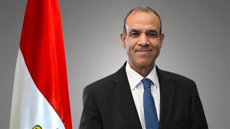 مصر تدين استهداف ناقلة سعودية في مضيق هرمز