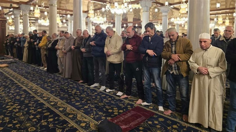 مواقيت الصلاة، موعد أذان الفجر اليوم الإثنين في القاهرة والمحافظات