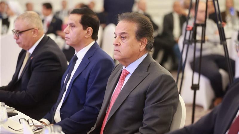 وزير الصحة: الإنفاق الحكومي على القطاع بلغ 511 مليار جنيه في موازنة 2026