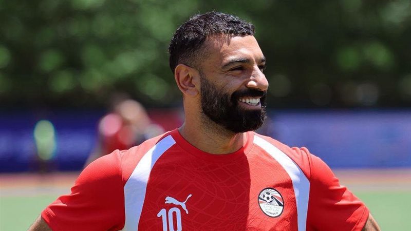 صحيفة إسبانية: التاريخ ينتظر محمد صلاح في المونديال الليلة