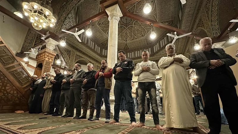 مواقيت الصلاة، موعد أذان العصر اليوم الثلاثاء في القاهرة والمحافظات