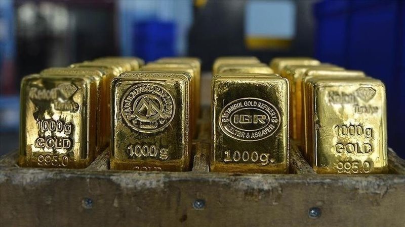 أسعار سبائك الذهب بالصاغة اليوم الثلاثاء 14 يوليو 2026