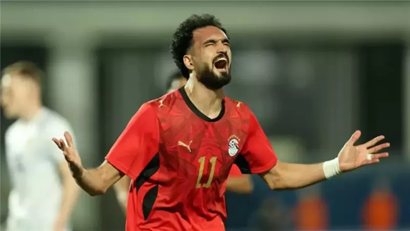 مصطفى زيكو: حسام حسن كان يسمي ميسي برقم 10 واستقبال الرئيس السيسي لا ينسى