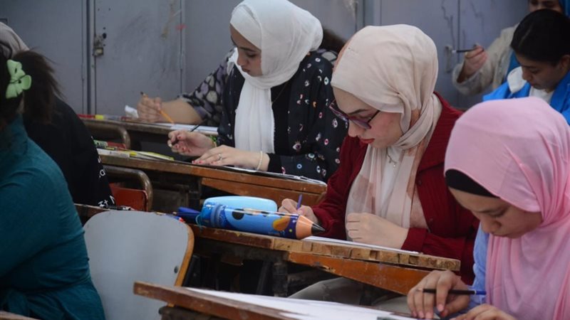 تنسيق الجامعات 2026، كليات تشترط اجتياز اختبارات القدرات وموعد التقديم