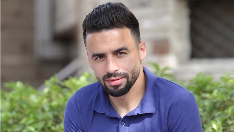 أحمد شديد قناوي يعلن اعتزاله كرة القدم
