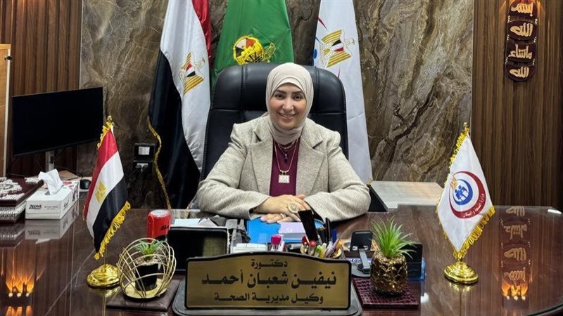 صحة الفيوم: المستشفيات العامة والمركزية استقبلت 249 ألف حالة بالعيادات خلال يونيو