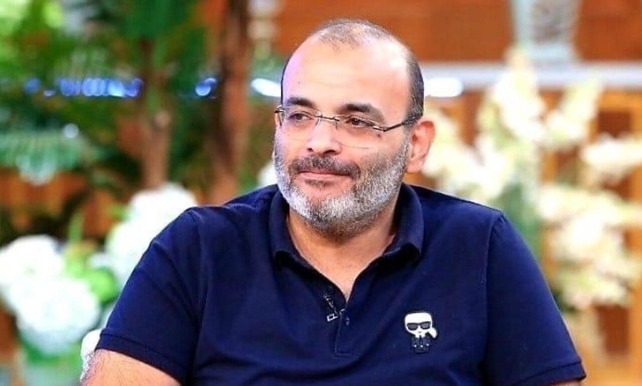 قرار مفاجئ من أيمن بهجت قمر بعد انطلاقة نجله مع عمرو دياب