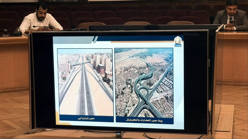محافظ القاهرة: نحتاج 20 مدرسة سنويا لمواجهة كثافة الفصول