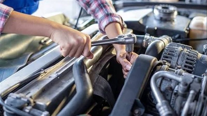 تعرف على أضرار التغافل عن جدول صيانة السيارات