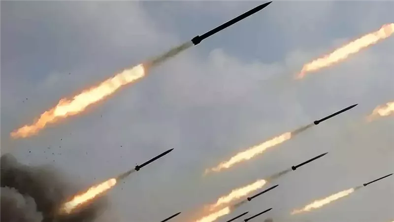 الحرس الثوري الإيراني: استهدفنا القواعد الأمريكية في الأردن والبحرين