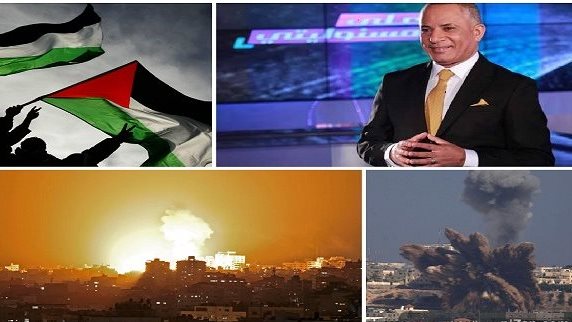 توك شو| هل يهدد ضعف فيضان النيل مصر؟.. وأحمد موسى: السائح يجب ألا ينتظر بالمطار أكثر من 25 دقيقة