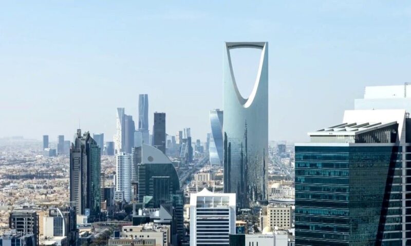 علاوة مخاطر السندات السيادية بالشرق الأوسط ترتفع لأعلى مستوى منذ 2022