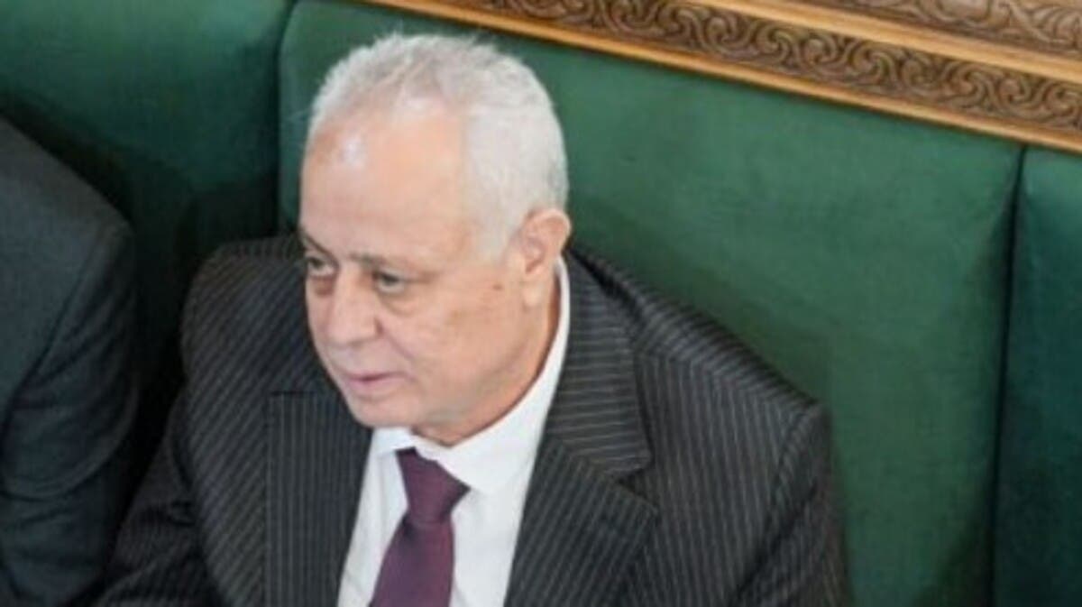 أول رئيس للبرلمان السوري بعد سقوط الأسد.. تعرف على عبد الحميد العواك