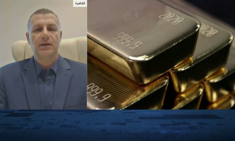 “تارغت”: تدفقات صناديق الـ”ETF” تعزز فرص صعود الذهب
