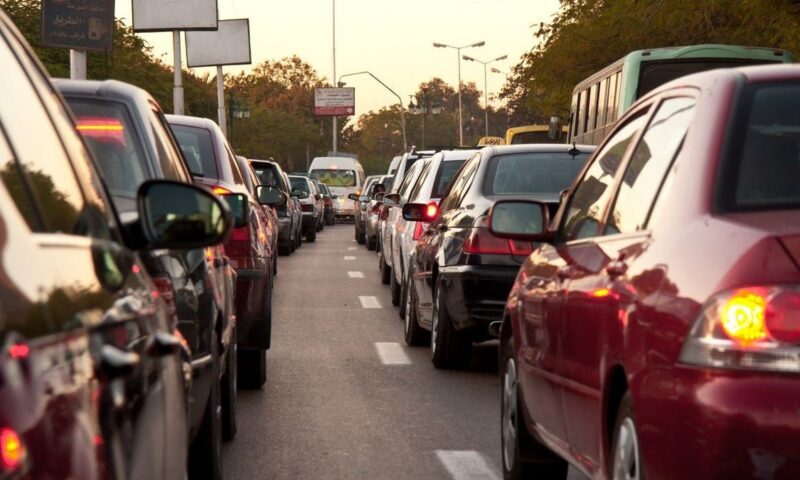 مبيعات السيارات في مصر تنمو 18.2% خلال مايو