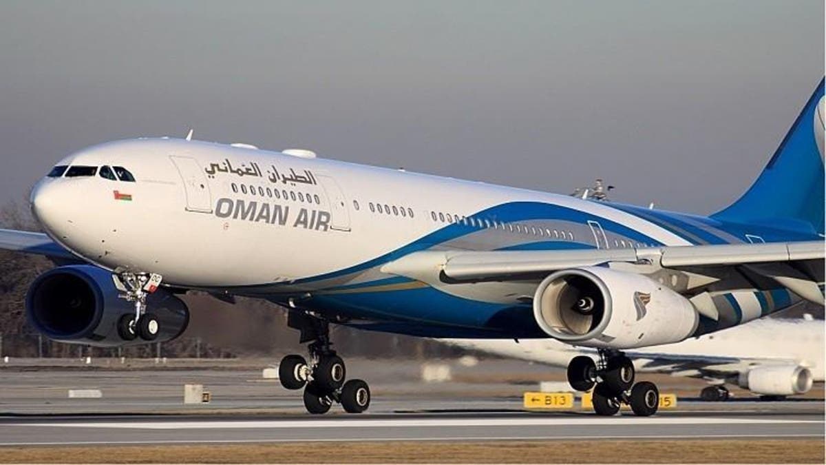 “الطيران العماني” تستهدف السياح عبر خطها الجديد إلى سنغافورة