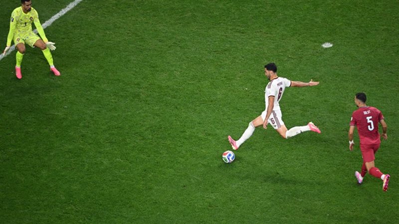 ملخص مباراة البرتغال وإسبانيا في كأس العالم 2026 (فيديو)