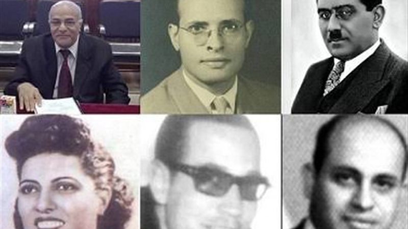 العالم مدين لعلماء مصر في الفيزياء، مشرفة طور نظرية أينشتاين.. سميرة موسى أول عالمة ذرة عربيا.. محمد عطا الله قدم للعالم أخترع ثورة بالحواسيب والهواتف الذكية والرقائق الإلكترونية
