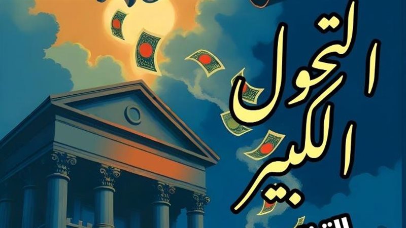 من منطق الربح إلى فلسفة العيش معا، “التحول الكبير” أحدث إصدارات القومي للترجمة