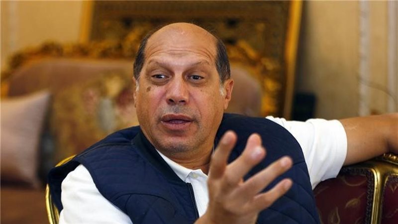 علاء نبيل يضع روشتة عبور الفراعنة عقبة الأرجنتين ويحذر من انطلاقات البرغوث