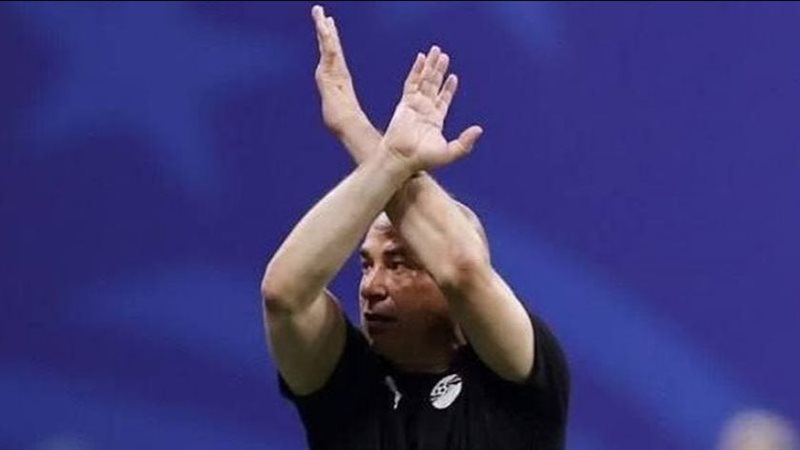 وزارة الخارجية تصدر بيانا حول المنتخب الوطنى فى كأس العالم