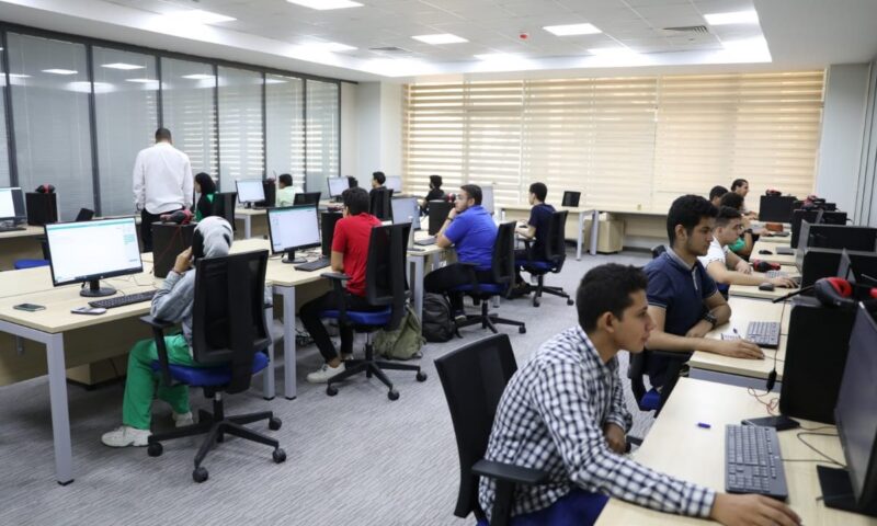 بدء تسجيل اختبارات القدرات لطلاب الثانوية الجمعة.. والامتحانات 19 يوليو