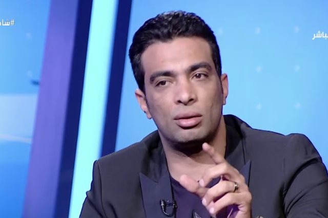 استدعاء شادي محمد لسماع أقواله في بلاغ السب والقذف ضد فتاة بمدينة نصر