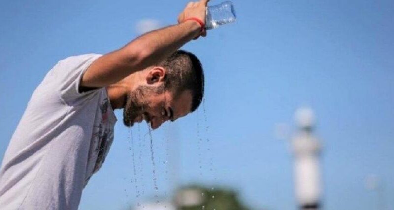 دعاء الحر الشديد .. اللهم اجرنا من نار جهنم.. ردد أفضل 100 دعوة لا تُرد في ساعة الاستجابة
