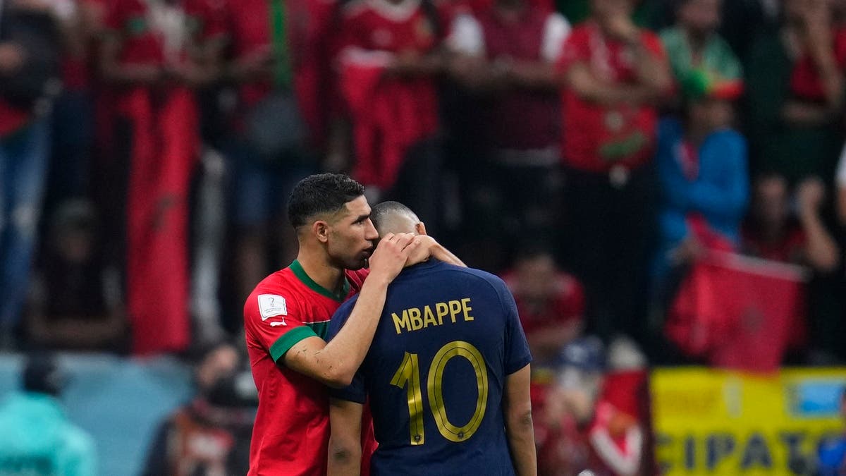 “لن نتسامح مع الشغب”.. فرنسا تحذر الجماهير قبل مواجهة المغرب