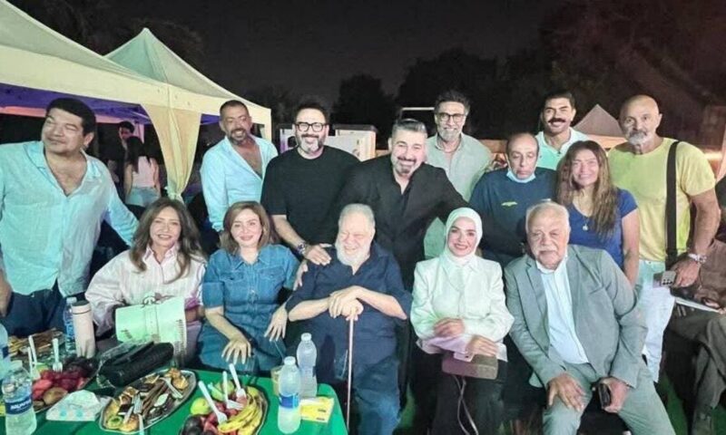 أسوة بأميركا وأوروبا.. اجتماع حاشد لفناني مصر لتفعيل حق الأداء العلني