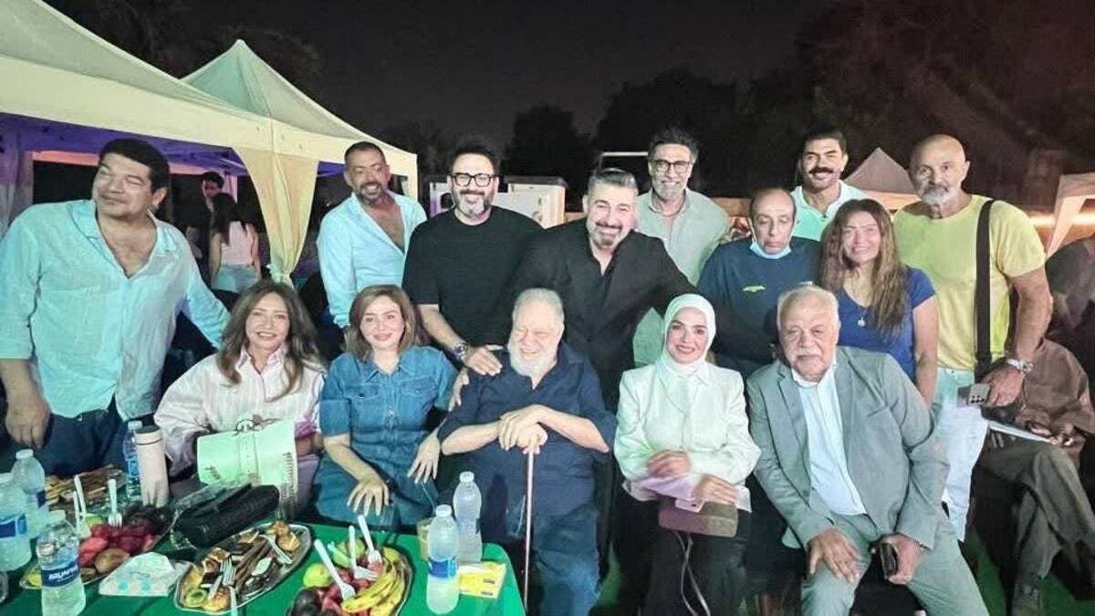 أسوة بأميركا وأوروبا.. اجتماع حاشد لفناني مصر لتفعيل حق الأداء العلني