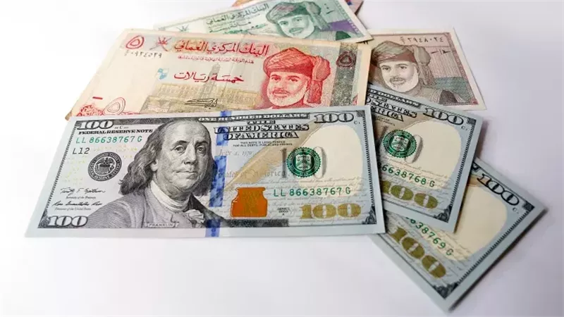 الريال السعودي بـ 13 جنيها، أسعار العملات العربية والأجنبية في البنك المركزي