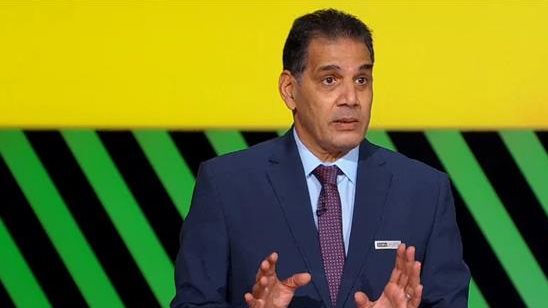 جمال الغندور: أخطاء تحكيمية غيرت نتيجة مباراة مصر.. وتكرارها يهدد مصداقية كرة القدم