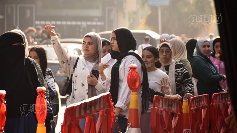 التعليم عن تداول امتحانات الثانوية قبل بدء اللجان: الصور قديمة والجروبات تستهدف الاحتيال والنصب