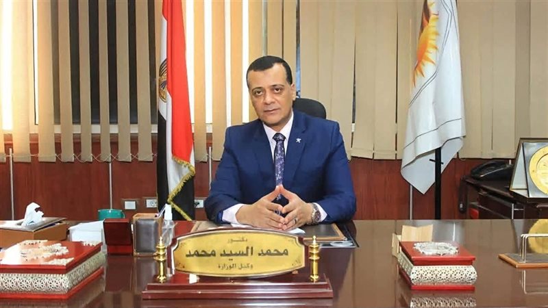 بدء تلقي تظلمات طلاب الشهادة الإعدادية بسوهاج اعتبارًا من 5 يوليو
