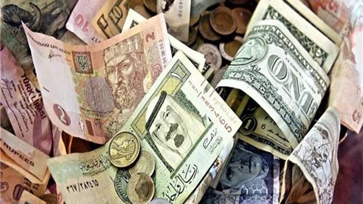 سعر الريال السعودي والدرهم الإماراتي والدينار الكويتي اليوم الثلاثاء 21 يوليو