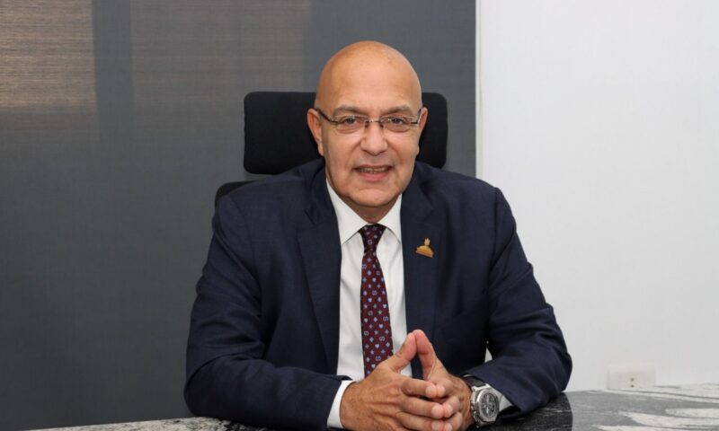 برلماني: القطاع الصناعي يتحول إلى محرك رئيسي لنمو الاقتصاد المصري