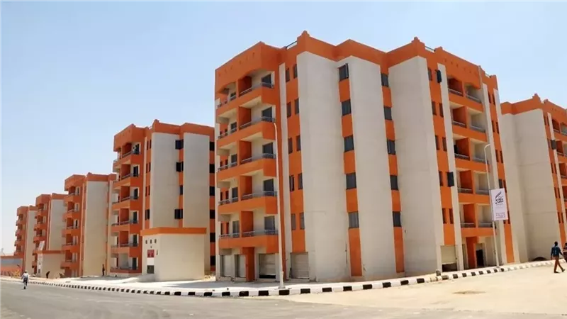 تحذير حاسم لحاجزي شقق الإسكان الاجتماعي
