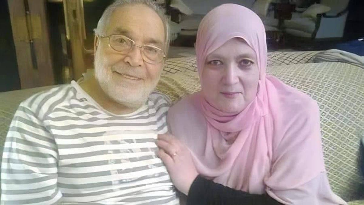 “مش قادرة أتخيل”.. شمس البارودي تنهار باكية بسبب ابنها الراحل